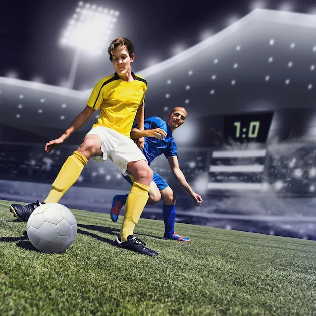 英超直播体育团队